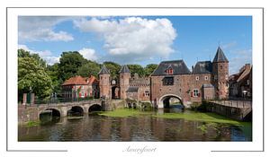 Koppelpoort sur Richard Wareham