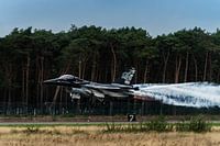 Vermogen - Starten F16