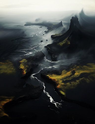 Adventure in Iceland