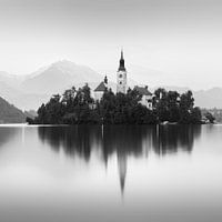 Calm waters 