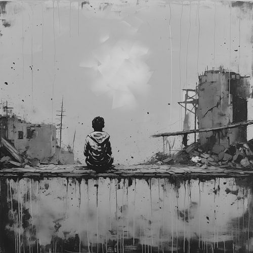 Nasleep van de oorlog