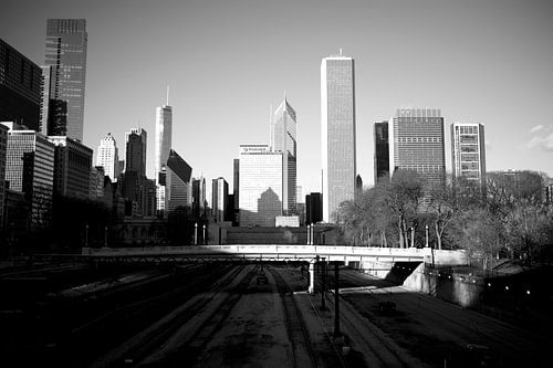 'Chicago', Chicago