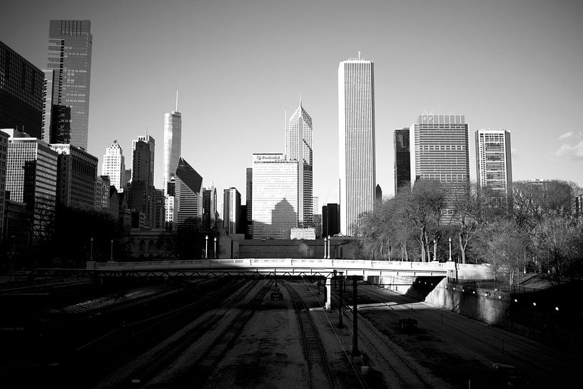 'Chicago', Chicago van Martine Joanne