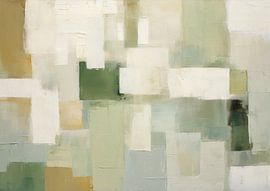 Bleu-vert 148,74 sur La collection ARTEO