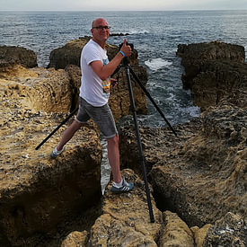 Rob Christiaans profielfoto