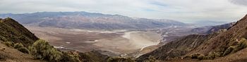 Death Valley Dantes View