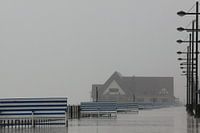 Weer of geen weer?