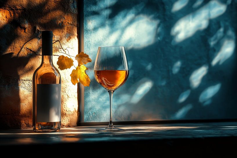 nourriture et boissons pendant les vacances par Egon Zitter