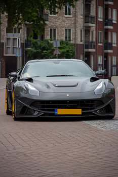 Italian Elegance