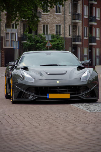 Italiaanse Elegantie