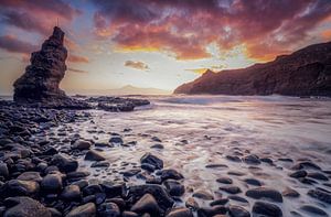 Playa de Caleta