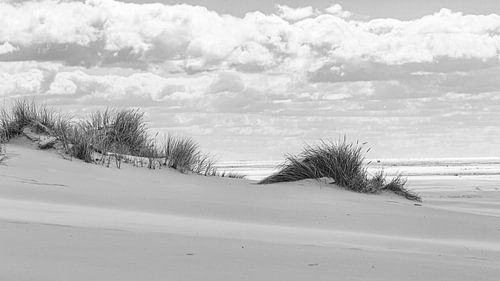 Strand an der Nordsee