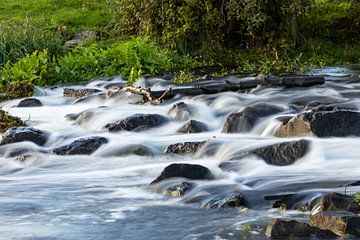 Waterstroming van Paul Schuurman