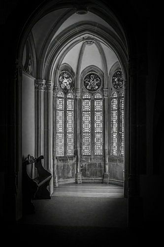 A visit to Burg Bentheim