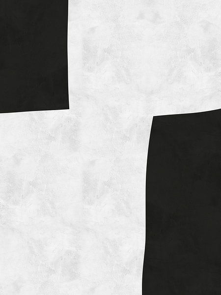 Modern shapes 2 by Vitor Costa