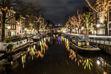 Amsterdam von Richard Marks