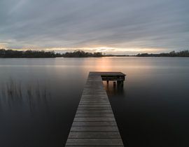 Paterswoldsemeer - Groningen (Netherlands) by Marcel Kerdijk