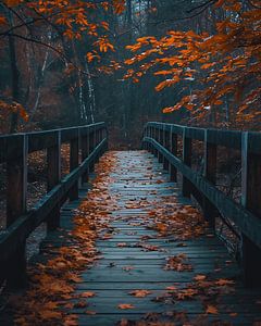 Herbstlandschaft