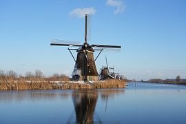 Kinderdijk, episode 6 by Bfec.nl