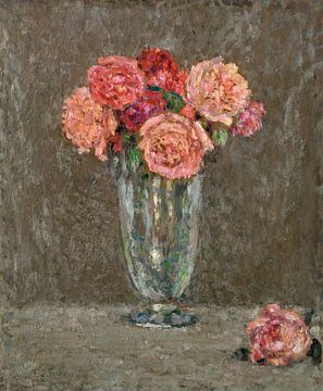 Rozen, Henri Le Sidaner