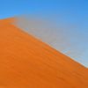 Dune45 in de Sossusvlei van JTravel