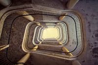 Heaven stairs