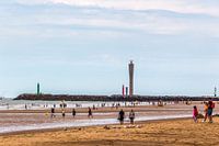 Strand von Ostende (3)