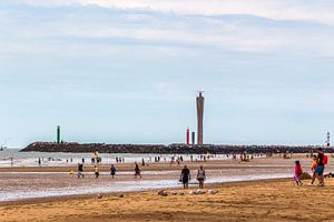 Strand von Ostende (3)