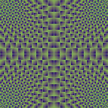 Fragmentiert von Henk Schellekens