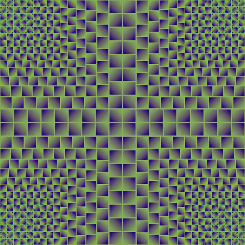 Fragmentiert von Henk Schellekens