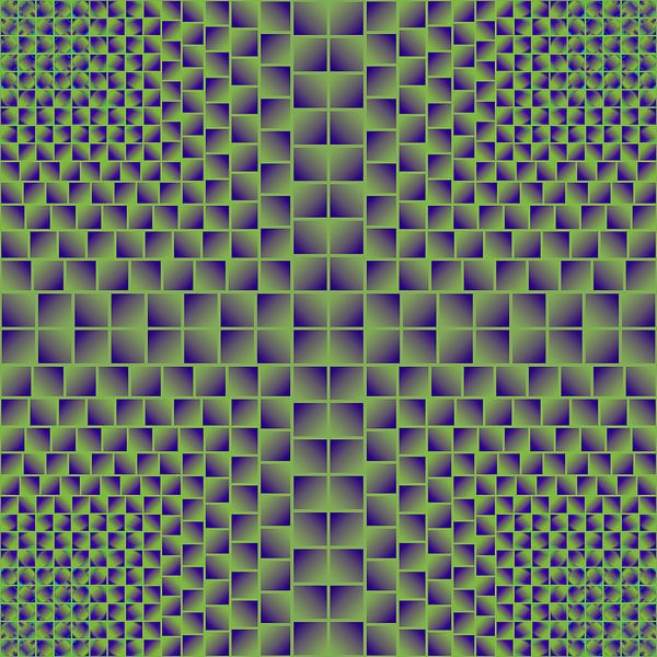 Fragmentiert von Henk Schellekens