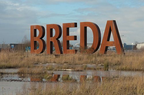 Breda