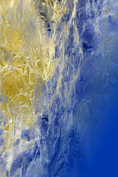 Abrégé d'or n° 3 par Diana Mets
