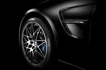 BMW M3 2018