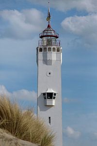 Vuurtoren van Noordwijk