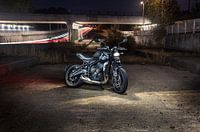 Triumph Trident