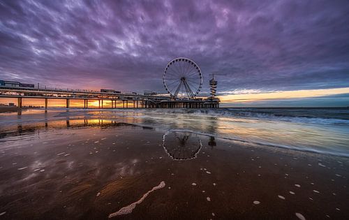 The Pier Scheveningen