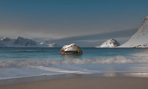Arctic Serenity