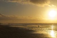Zonsondergang
