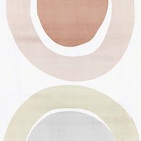 Bend of Colors I, Isabelle Z