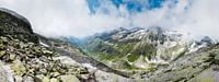 Oostenrijkse Alpen - 10 van Damien Franscoise thumbnail