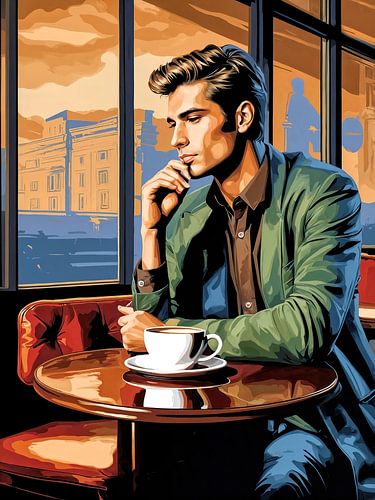 Afternoon Reflections