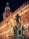 Bologna - Piazza del Nettuno by Alexander Voss thumbnail