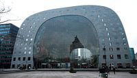 Markthal Rotterdam