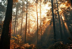 Herbstlandschaft