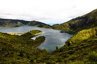 Lagoa do Fogo