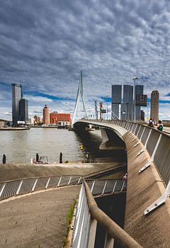 Erasmusbrug Rotterdam