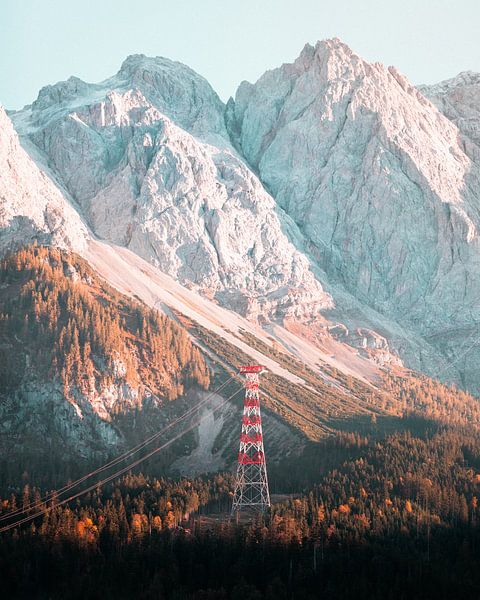 Après-midi d'automne bavarois par Tom Derwort Photography