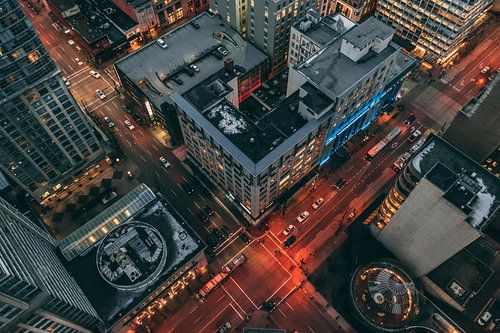 Vancouver