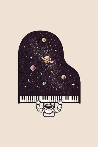 Cosmic Melody